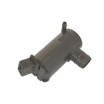Spolarpump 12V Direct OE Fit Single Outlet tidigare art: TSP042