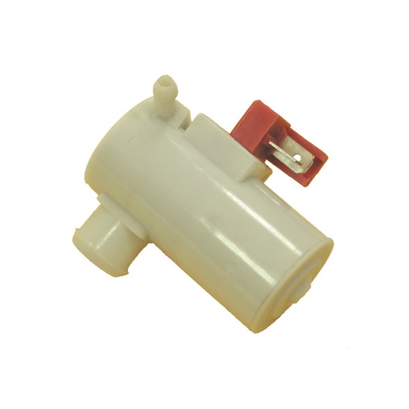 Spolarpump 12V Direct OE Fit Single Outlet tidigare art: TSP019