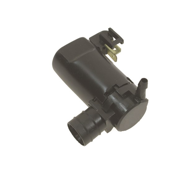 Spolarpump 12V Direct OE Fit Single Outlet tidigare art: TSP032