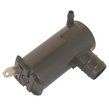 Spolarpump 12V Direct Fit Single Outlet tidigare art: TSP022