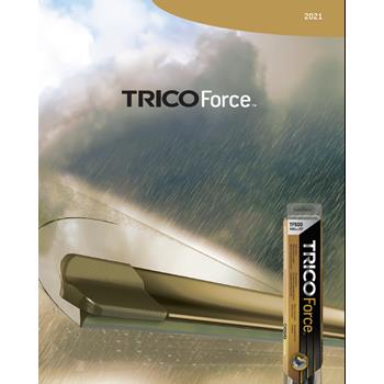 TRICO Force® -  Reklista 23/24