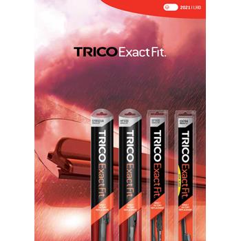 Trico Exact Fit - Reklista 21/22