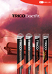 Trico Exact Fit - Reklista 21/22