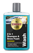 SIMONIZ® 2 in 1 Shampoo & Snow Foam - Shampoo & Skumrengöring