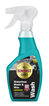 SIMONIZ® Waterless Wash & Wax - Rengörande snabbvax