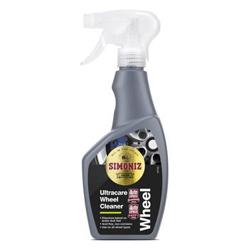 SIMONIZ® Ultracare Wheel Cleaner - Fälgrengöring