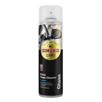 SIMONIZ® MIXRA® GLASS CLEANER