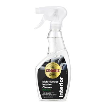SIMONIZ® Multi Surface Interior Cleaner - Interiörrengöring