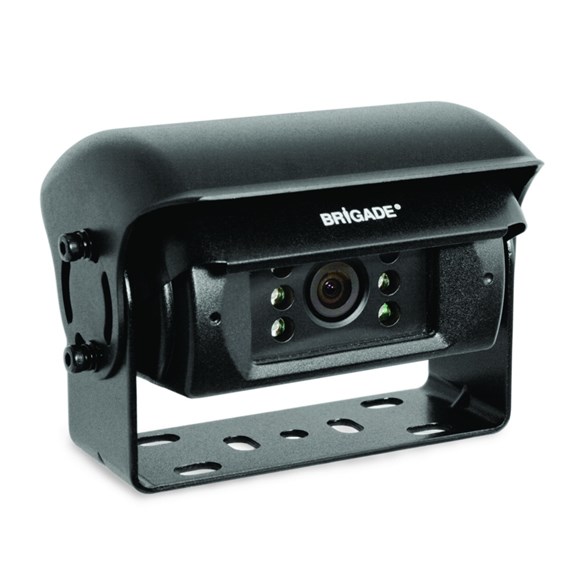 ELITE Kamera med visir