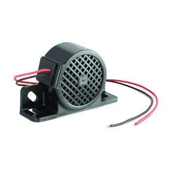 Bbs-tek® White Sound® Smart Backlarm Självjusterande 77-97 dB