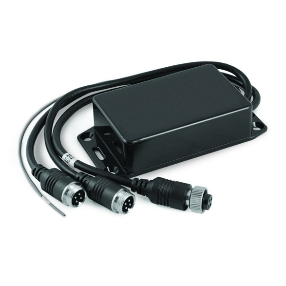 ELITE Kamerasplitter - 2-väg