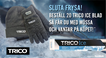 TRICO Ice® - Från 400-700mm