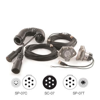 ELITE Kabelkit