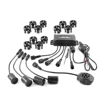FrontScan® Sensorsystem