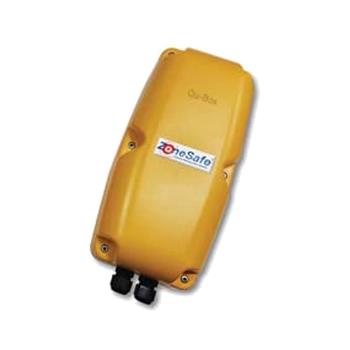 ZoneSafe® - Maskin Antenna