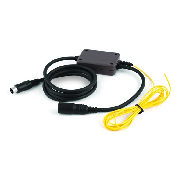 ELITE Modul för Visirkamera