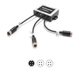 UDS-OSD20-ECU On-Screen-display - Sensorsystem