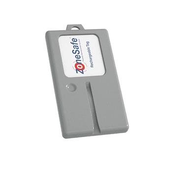 ZoneSafe® - Pedestrian Vibra Tag