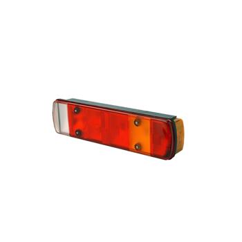 Truck Lite Reservglas