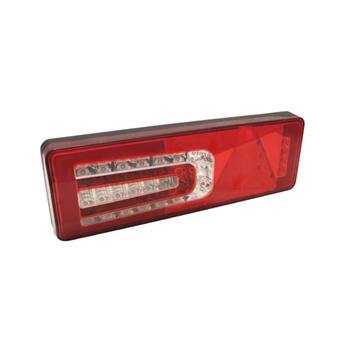 Model 900 LED Multifunction Rear Lamp