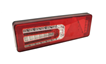 Model 900 LED Multifunction Rear Lamp