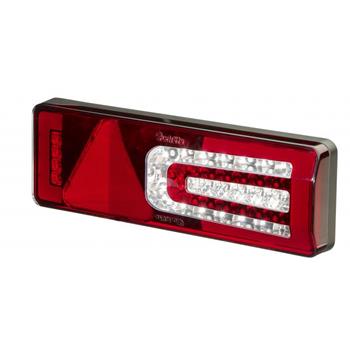Model 900 LED Multifunction Rear Lamp