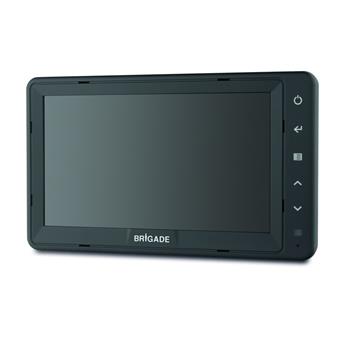HD Monitor 7" LCD