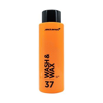 MCLAREN™ Wash & Wax 37