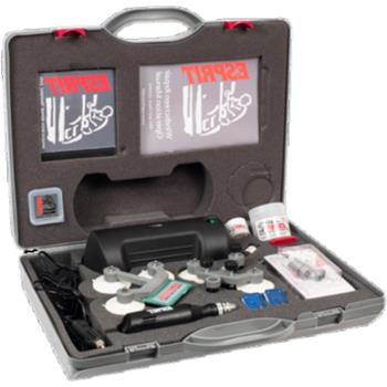 COMPACT ELITE KIT 12V