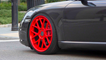 Maranello Red