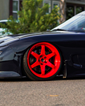 Maranello Red