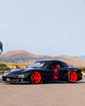 Maranello Red