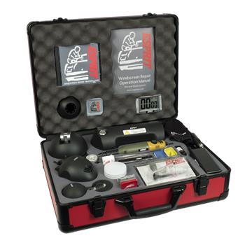 ESPRIT EVOLUTION ELITE KIT