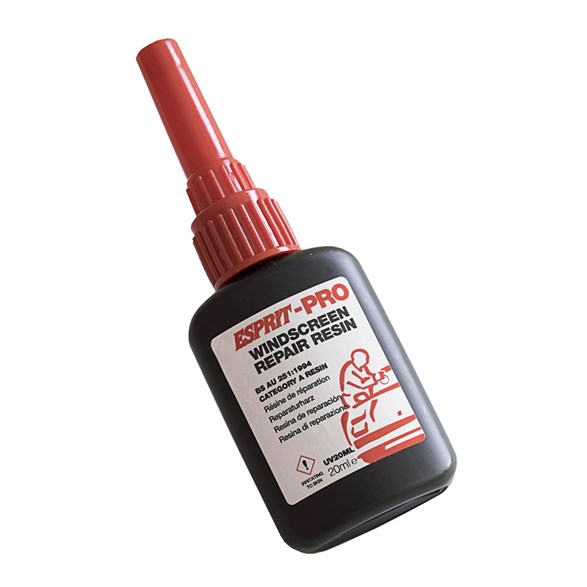 Lagningsvätska 20ML