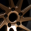Bronze