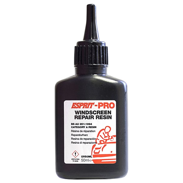 Lagningsvätska 50ML