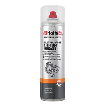 HOLTS® PROFESSIONAL™ -  SPRAYFETT