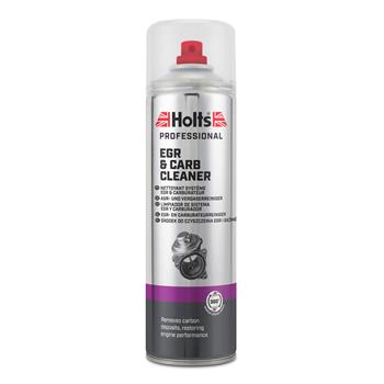 HOLTS® PROFESSIONAL™ - EGR & FÖRGASAR RENGÖRING