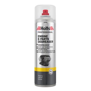 HOLTS® PROFESSIONAL™ - MOTOR & RESERVDELSAVFETTNING