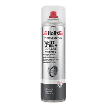 HOLTS® PROFESSIONAL™ - VITT LITIUMFETT