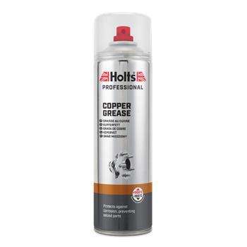 HOLTS® PROFESSIONAL™ - KOPPARFETT