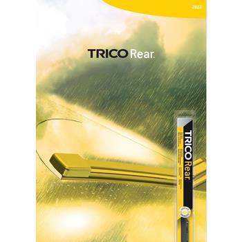 TRICO REAR™ - Reklista 21/22