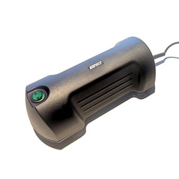 UV lampa 220V komplett