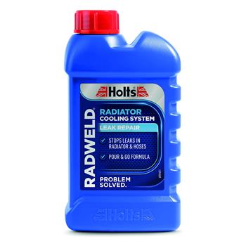 RADWELD™ - KYLARTÄTNING