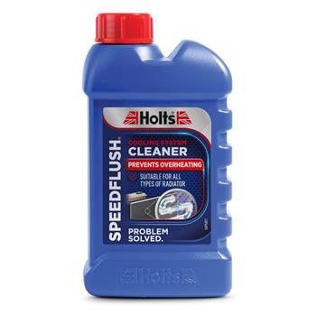 SPEEDFLUSH™ - KYLARRENSNING