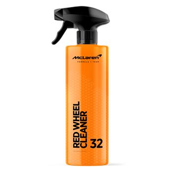 MCLAREN™ Red Wheel Cleaner 32