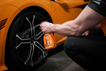 MCLAREN™ Red Wheel Cleaner 32