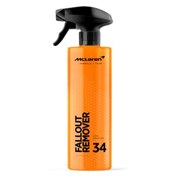 MCLAREN™ Fallout Remover 34