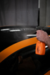 MCLAREN™ Quick Detailer 21