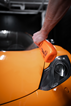 MCLAREN™ Ceramic Hydro Seal 82